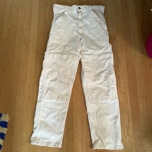 Stan Ray Double Knee Painter Pant